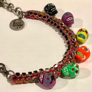 Venessa Arizaga Freak Show Bracelet